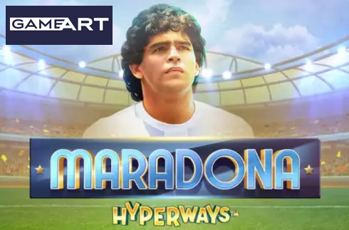 Maradona Hyperways